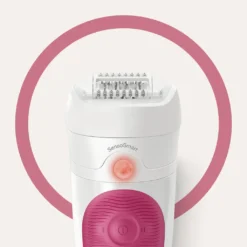 Braun Silk-épil 5-500, Epilierer Für Epilations-Einsteigerinnen Für Eine Sanfte Haarentfernung -Körperpflege Store 7518f77ef5d8b98fe6d2c428f9654c06