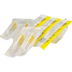 B.Braun Kanülen Sterican, 100 Stück, Spitz, Steril, 30G X 0,5 Zoll, Ø 0,30 X 12mm -Körperpflege Store 753b96b58c21d029370c3124bd37d65fd7e54e62 kanuelen b.braun sterican 100 stueck spitz