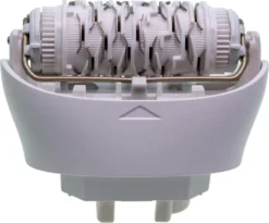 Braun Extra Breiter Epilierkopf Weiß Silk-épil 9