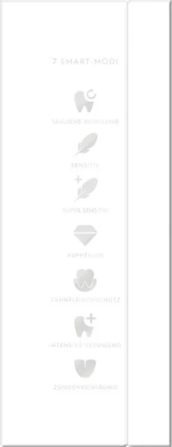 Oral-B IO Series 9 JAS22 2. Hands Bk/pk Bk Onyx/pk Quartz Mit 2. Handstück -Körperpflege Store 75bb89cd36490b1279ffee6c100ef8cd