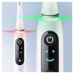 Braun Oral-B IO Series 9 Special Edition, Elektrische Zahnbürste ,weiß, White Alabaster 40 Braun Oral-B IO Series 9 Special Edition, Elektrische Zahnbürste ,weiß, White Alabaster -Körperpflege Store 77db9a7ba5daef95b0f1048e6e32a9aa