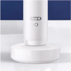 Oral-B IO Series 7 White Alabaster Mit 2. Handstück -Körperpflege Store 78f69e22a1be6467f9adacb8600fece9