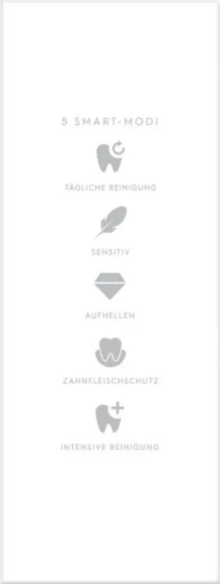 Oral-B IO Series 6 White + Etui 20 Oral-B IO Series 6 White + Etui -Körperpflege Store 79a420a0b9413a5bbb4e82c4882c7787