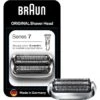 Braun Scherkopf 73S Kombipack, Silber, Für Braun Rasierer Series 7 -Körperpflege Store 7a2cfb1583830a2badaa763b88d330d110962c58 scherkopf braun 73s kombipack silber