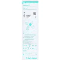 B.Braun Spritzen Omnifix Solo, 50ml, Steril, Wund- & Blasenspritze, Einweg 7 B.Braun Spritzen Omnifix Solo, 50ml, Steril, Wund- & Blasenspritze, Einweg -Körperpflege Store 7a8d93a44d5bb457af5b82586bbe776aa6796dee spritzen b.braun omnifix solo 50ml