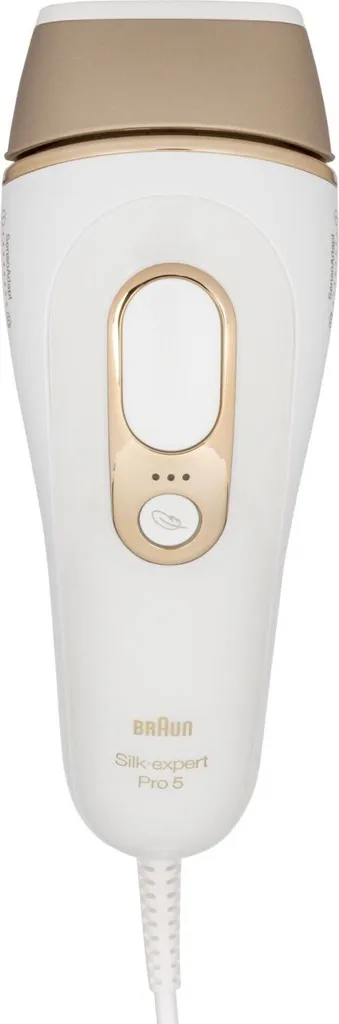 Braun Silk-Expert Pro 5 PL5129 Inkl. Mini Haarentferner 4 Braun Silk-Expert Pro 5 PL5129 Inkl. Mini Haarentferner – Bild 2