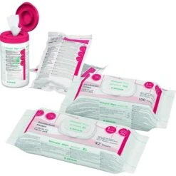 B.Braun Desinfektionstücher 19530 Meliseptol Wipes, Sensitive, Oberflächen, Nachfüllpack, 60 Tücher 9 B.Braun Desinfektionstücher 19530 Meliseptol Wipes, Sensitive, Oberflächen, Nachfüllpack, 60 Tücher -Körperpflege Store 7b014574e46a0beb2d32518b85041b22b8547731 desinfektionstuecher b.braun 19530 meliseptol wipes