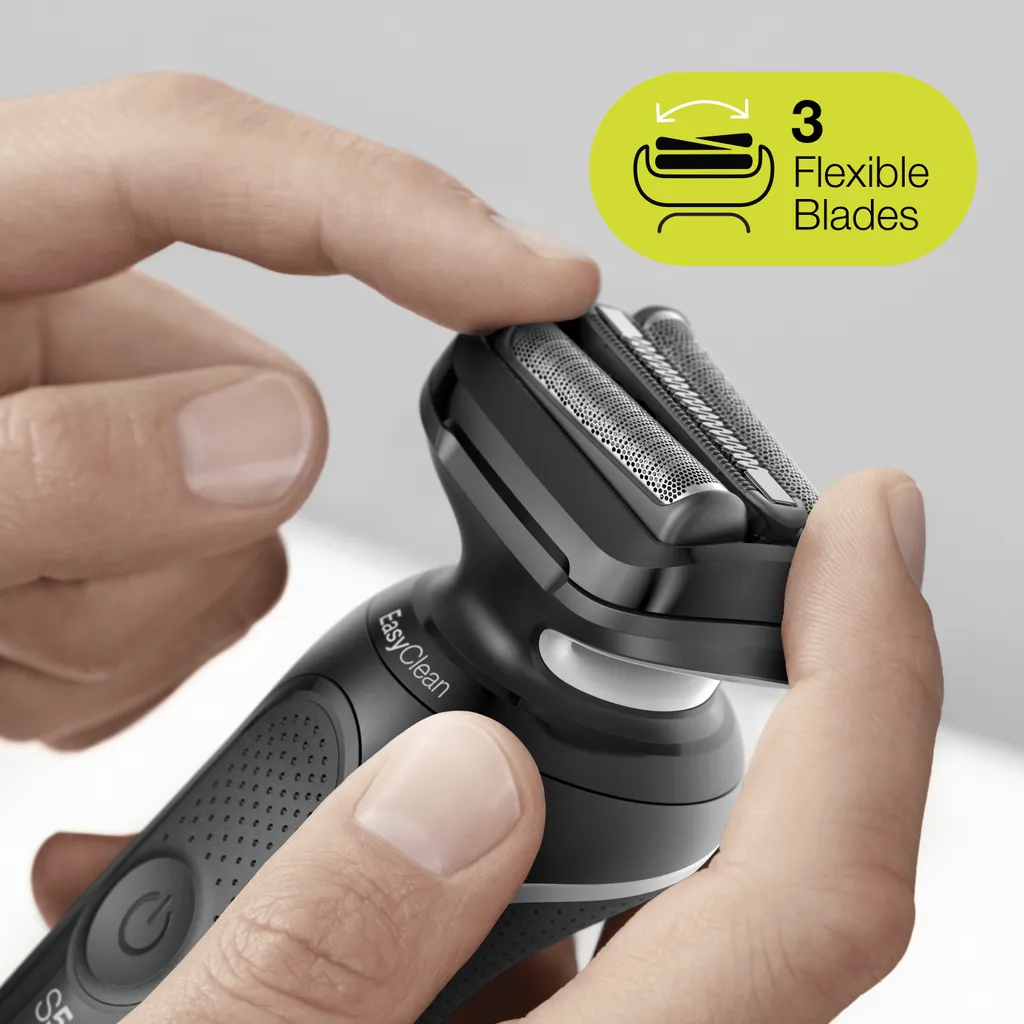 Braun Series 5 50-W1000s 20 Braun Series 5 50-W1000s – Bild 18