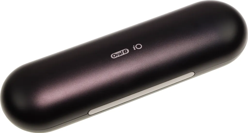 Braun 81740000 Lade-Reiseetui Für Oral-B 3758 IO Series Zahnbürste (Beschreibung) 3 Braun 81740000 Lade-Reiseetui Für Oral-B 3758 IO Series Zahnbürste (Beschreibung)