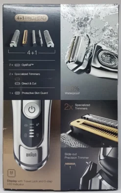 Braun Series 9 9375cc -Körperpflege Store 7ef91ec4b52deeb0a72e37dc26a95220