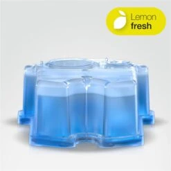 Braun CCR 5+1 Clean & Renew 6 Stück Für Braun Serie 3 Bis 9 Reinigungskartuschen -Körperpflege Store 7fd3c274a7479f00ca1f03b1fba5d4ed05a60b24 reinigungskartuschen braun ccr 5 plus 1