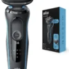 Braun Series 5 50-M1000s Elektrorasierer Für Herren, Mintgrün 1 Braun Series 5 50-M1000s Elektrorasierer Für Herren, Mintgrün -Körperpflege Store 8029abc3c71837e0541e554fbef05703
