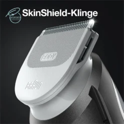 Braun Bodygroomer 5 BG5340, Körperpflege- Und Haarentfernungs-Gerät Für Herren, Mit Sensitiv-Kammaufsatz, Grau/Weiß 16 Braun Bodygroomer 5 BG5340, Körperpflege- Und Haarentfernungs-Gerät Für Herren, Mit Sensitiv-Kammaufsatz, Grau/Weiß -Körperpflege Store 80b11df52ad3e41ef70dc3485dd428a4