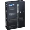 Oral-B Pulsonic SLIM Luxe 4500 + Reiseetui Matte Black 1 Oral-B Pulsonic SLIM Luxe 4500 + Reiseetui Matte Black -Körperpflege Store 822711f9ea6159b704b26e2bae85f3bd