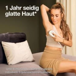 Braun IPL-Haarentfernung Silk-expert Pro 5 PL5157, Mit 2 Aufsätzen, Venus Rasierer Und Tasche -Körperpflege Store 825dd9e0e522f5b463fb1ac510e38b21701db619 ipl haarentfernung braun silk expert pro 5 pl5157
