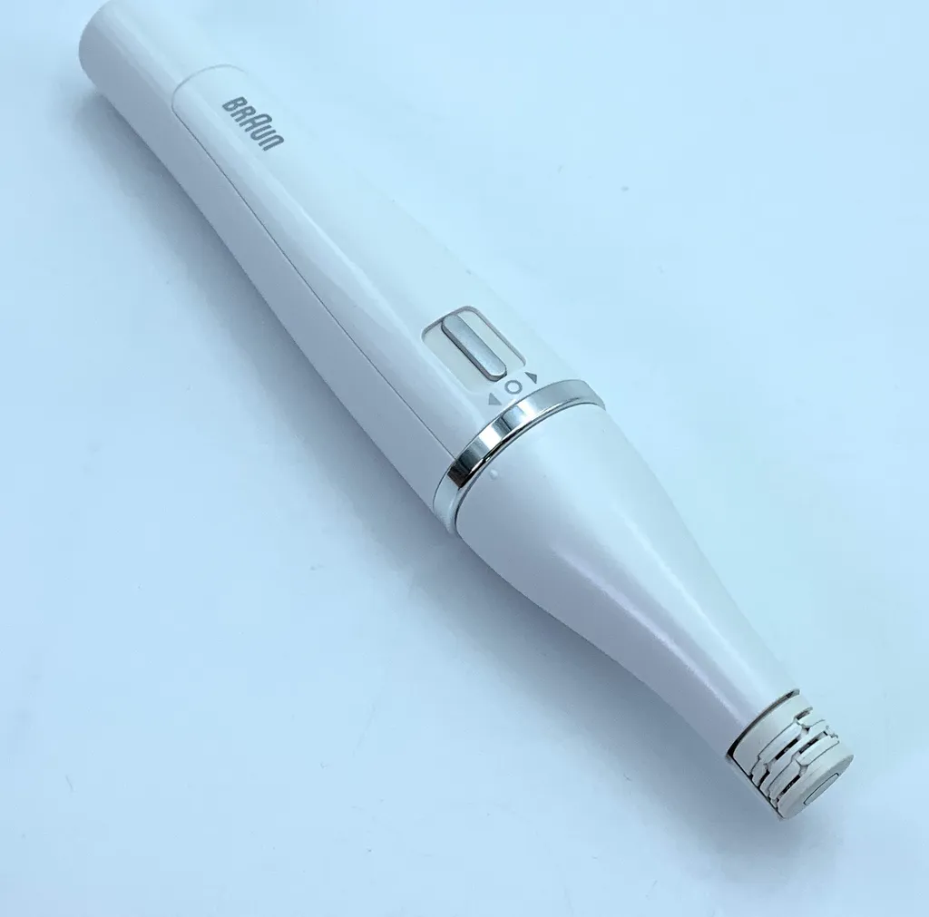 Braun FaceSpa 3-in-1 Gesichtsepilierer Und Reinigungsbürstensystem 851v 20 Braun FaceSpa 3-in-1 Gesichtsepilierer Und Reinigungsbürstensystem 851v – Bild 18