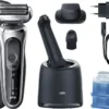 Braun Series 7 70-S7201cc - Rasierer - Schwarz/silber 2 Braun Series 7 70-S7201cc - Rasierer - Schwarz/silber -Körperpflege Store 84f9c0fc141b58369c88132b1e8d5ffd