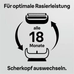 Braun Scherkopf 73S Kombipack, Silber, Für Braun Rasierer Series 7 11 Braun Scherkopf 73S Kombipack, Silber, Für Braun Rasierer Series 7 -Körperpflege Store 87c00849d419f0766fcbd2e81ca6189aad6fb9c9 scherkopf braun 73s kombipack silber