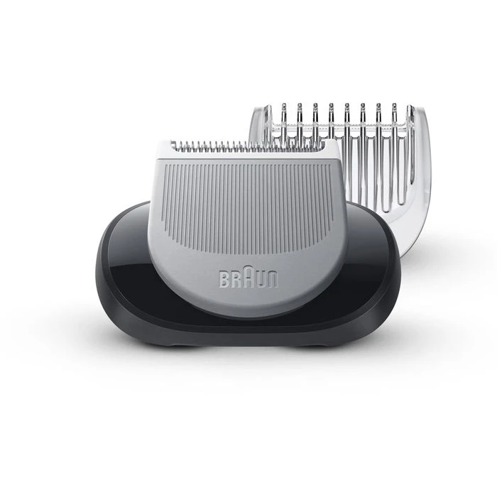 Braun Scherkopf EasyClick BodyGroomer-Aufsatz, Für Braun Rasierer Series 5, 6 Und 7 5 Braun Scherkopf EasyClick BodyGroomer-Aufsatz, Für Braun Rasierer Series 5, 6 Und 7 – Bild 3
