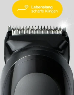 Braun 100 Jahre Multigrooming Kit5 Rasierer Inkl. Reiseetui (Akku-Betrieb) Black -Körperpflege Store 886a2ca5481b01e317872b3bfc31318b