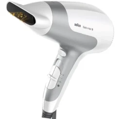 Braun HD 585 Satin Hair 5 PowerPerfection Haartrockner Mit Diffusor -Körperpflege Store 8900ce4dcf07f5db73269df59dd81350
