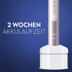 Oral-B Pulsonic Slim Luxe 4500 Rosegold -Körperpflege Store 8913bc23ce862f82d55e63e68211d36a