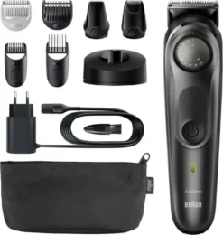 Braun BeardTrimmer BT7350 Grau Barttrimmer 15 Braun BeardTrimmer BT7350 Grau Barttrimmer -Körperpflege Store 89e1c5f7ed882df7defec373371679f3