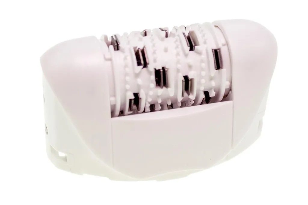 Braun Ersatzteil Epilierer Aufsatz Standardkopf Für Silk-épil X'elle 4 Braun Ersatzteil Epilierer Aufsatz Standardkopf Für Silk-épil X'elle – Bild 2