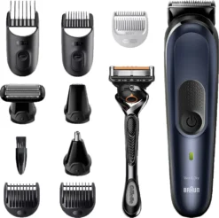 Braun MGK 7330 MultiGroomingKit