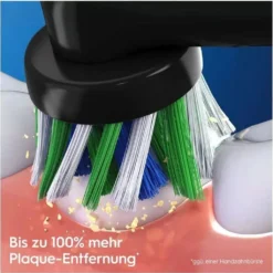 Oral-B Aufsteckbürsten Cross Action 15 Oral-B Aufsteckbürsten Cross Action -Körperpflege Store 8b8a47949043bbca636875b4df48b43a
