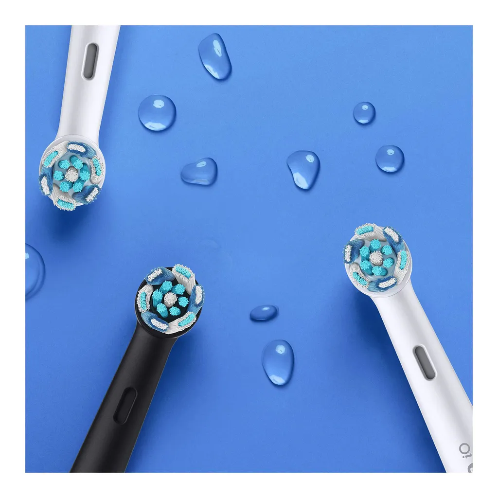 Oral-B IO Series 6 Black Lava + Etui 19 Oral-B IO Series 6 Black Lava + Etui – Bild 17