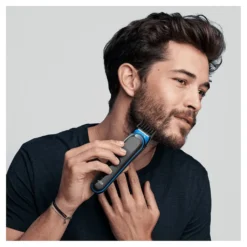 Braun MGK 3242 MultiGroomingKit Bartschneider Schwarz/blau -Körperpflege Store 8ba5fd306b7565af7616c6164055cb8a