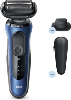 Braun Series 6 60-B1200s -Körperpflege Store 8e4ddf2e7bbb05c2af58842e25a80bda