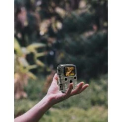 Braun-Photo Wildkamera Scouting Cam Black800 Mini, 20 MP, Nachtsicht, PIR, Display, IP66 -Körperpflege Store 90196c50d644f89d3de2278b4e03decf8025cde9 wildkamera braun photo scouting cam black800 mini