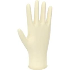 B.Braun Einmalhandschuhe Vasco Powdered 6066569, Latex, Gepudert, Weiß, 100 Stück, Größe L 5 B.Braun Einmalhandschuhe Vasco Powdered 6066569, Latex, Gepudert, Weiß, 100 Stück, Größe L -Körperpflege Store 90b8070dc23cfd75b541e93efa16dbdf7a4a33b1 einmalhandschuhe b.braun vasco powdered 6066569