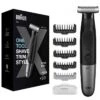 Braun Barttrimmer Series X Face & Body XT5100, Für Herren, All-in-One-Gerät, Wet&Dry, 5 Aufsätze 1 Braun Barttrimmer Series X Face & Body XT5100, Für Herren, All-in-One-Gerät, Wet&Dry, 5 Aufsätze -Körperpflege Store 90e2d79761a9723c48f90362c51b7b8da9db231f barttrimmer braun series x face und body xt5100