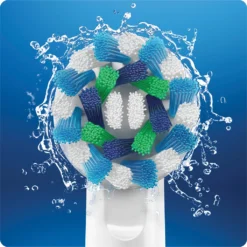 Oral-B Smart Expert Limited Design Edition Mit Gratis Braun Wecker & Reise-Etui, Blau 13 Oral-B Smart Expert Limited Design Edition Mit Gratis Braun Wecker & Reise-Etui, Blau -Körperpflege Store 90f36b6103307af0b6a757f8947d15e1