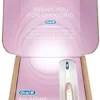 Oral-B Pulsonic Slim Luxe Elektrische Zahnbürste Rosegold