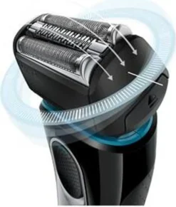 Braun Series 5 - 5147s Wet&dry -Körperpflege Store 9387b2660a2ce1afd154a40e5d890e9a