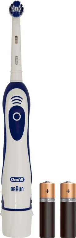 Braun Oral-B Advance Power Batteriebetriebene Zahnbürste Cls