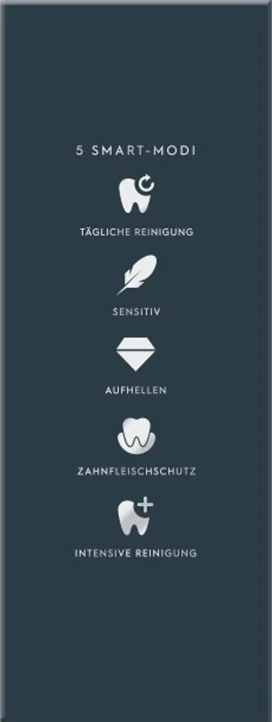 Oral-B IO Series 6 Black Lava + Etui 15 Oral-B IO Series 6 Black Lava + Etui – Bild 13