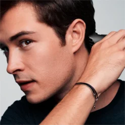 Braun 8-in-1-Trimmer MGK5260 Gesichtshaartrimmer, Barttrimmer Und Haarschneider Für Herren, Schwarz/grau -Körperpflege Store 96133250cb93ebe9e657eacb6ac12b6b 1