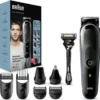 Braun MultiGroomingKit MGK5365 + Organizer + Nasentrimmer 2 Braun MultiGroomingKit MGK5365 + Organizer + Nasentrimmer -Körperpflege Store 970592cd377578d8e89d488db274477d