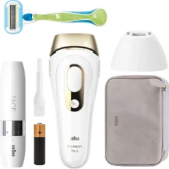 Braun Silk-Expert Pro 5 PL5129 Inkl. Mini Haarentferner 41 Braun Silk-Expert Pro 5 PL5129 Inkl. Mini Haarentferner -Körperpflege Store 97273f43b16bf366445fe2c3b6916644