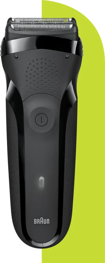 Braun Series 3 300 Elektrorasierer, Rasierer Für Herren, Schwarz 12 Braun Series 3 300 Elektrorasierer, Rasierer Für Herren, Schwarz – Bild 10
