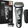 Braun Rasierer 9417s Betriebsdauer (max.) 60 Min, Wet & Dry, Silber -Körperpflege Store 97c78c676159e1ec5736a3d643f0189e