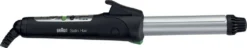 Braun Satin Hair 7 CU 710 Lockenstab Mit IONTEC Technologie -Körperpflege Store 99376a61c013bb6658a09a6f33f6aa23