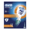 Oral-B TriZone Pro 670, Deutschland, Batterie/Akku, 168 H, 24 H, 275,38 G, 84 Mm -Körperpflege Store 998ad9b0030ea7db66b34b94971cd2a9