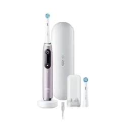 Oral-B IO Series 9N Rose Quartz JAS22 33 Oral-B IO Series 9N Rose Quartz JAS22 -Körperpflege Store 99d74374bf3d8244adfae5f491781ccb