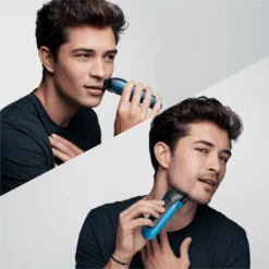 Braun Series 3 310 Elektrorasierer, Wet&Dry Rasierer Für Herren, Schwarz/blau 17 Braun Series 3 310 Elektrorasierer, Wet&Dry Rasierer Für Herren, Schwarz/blau -Körperpflege Store 99eac6891495bd4c65c48678c2dceabb